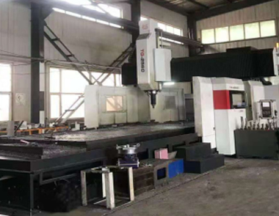 卧式镗床（160）